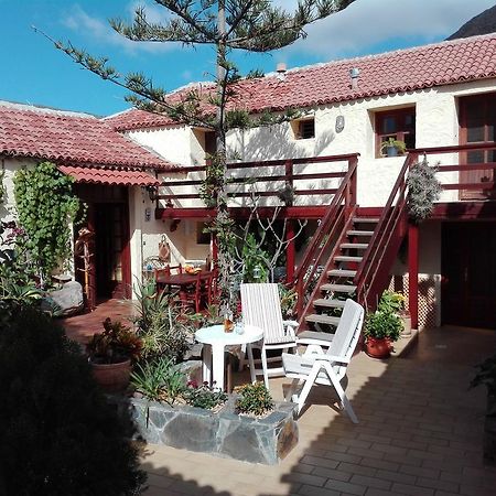 Finca Patio Canario Arona  Εξωτερικό φωτογραφία