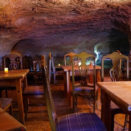 Finca Patio Canario Arona  Εξωτερικό φωτογραφία