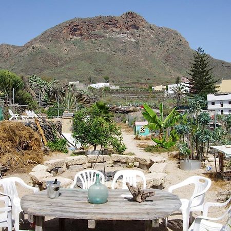 Finca Patio Canario Arona  Εξωτερικό φωτογραφία