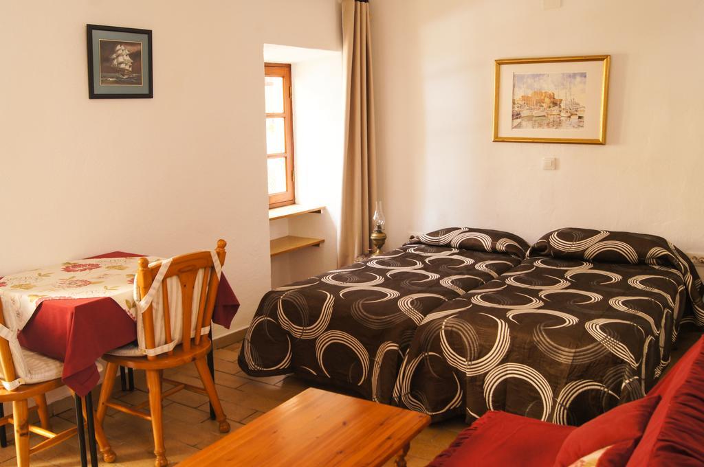 Finca Patio Canario Arona  Εξωτερικό φωτογραφία