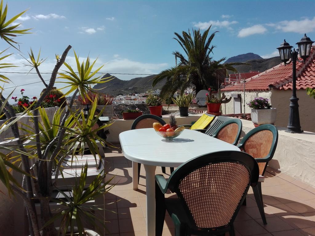 Finca Patio Canario Arona  Εξωτερικό φωτογραφία