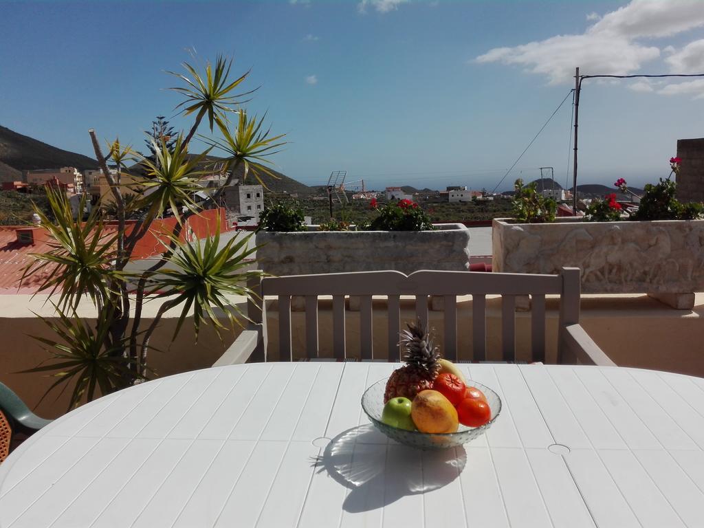 Finca Patio Canario Arona  Εξωτερικό φωτογραφία