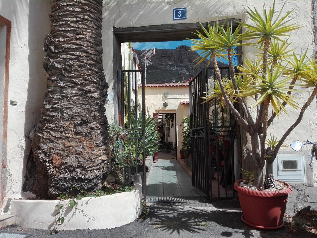 Finca Patio Canario Arona  Εξωτερικό φωτογραφία