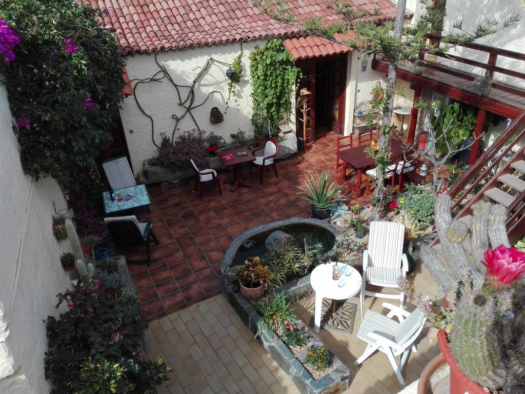Finca Patio Canario Arona  Εξωτερικό φωτογραφία