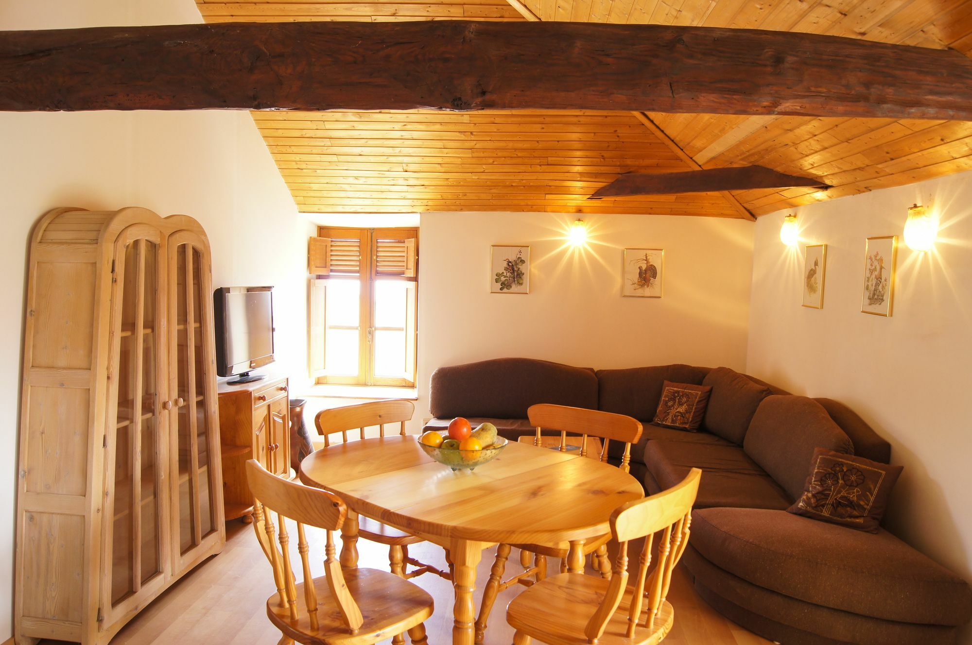 Finca Patio Canario Arona  Εξωτερικό φωτογραφία