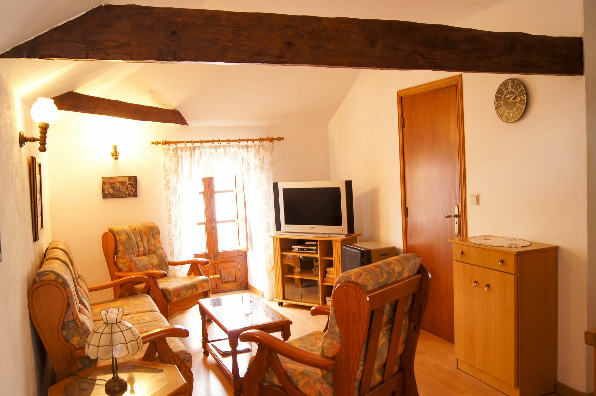 Finca Patio Canario Arona  Εξωτερικό φωτογραφία