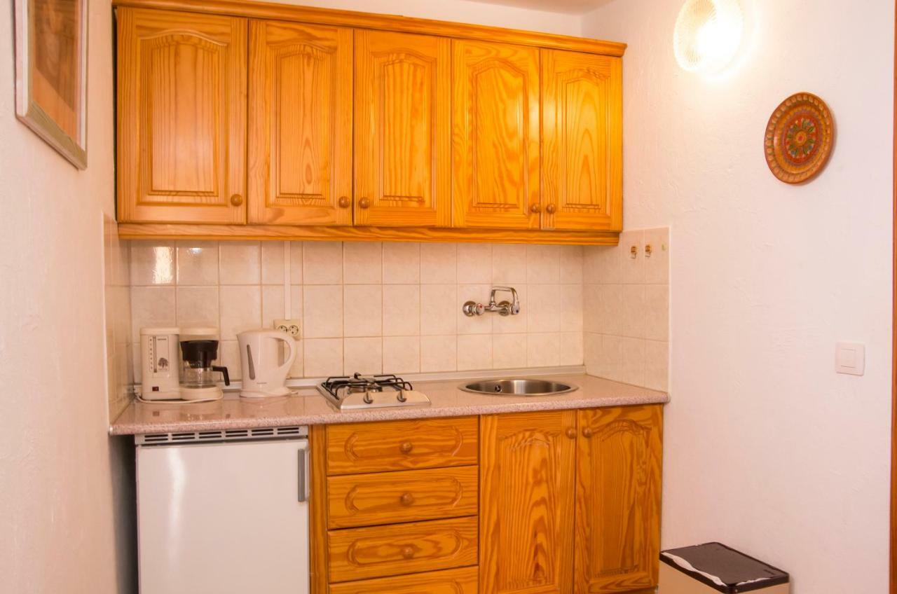 Finca Patio Canario Arona  Εξωτερικό φωτογραφία