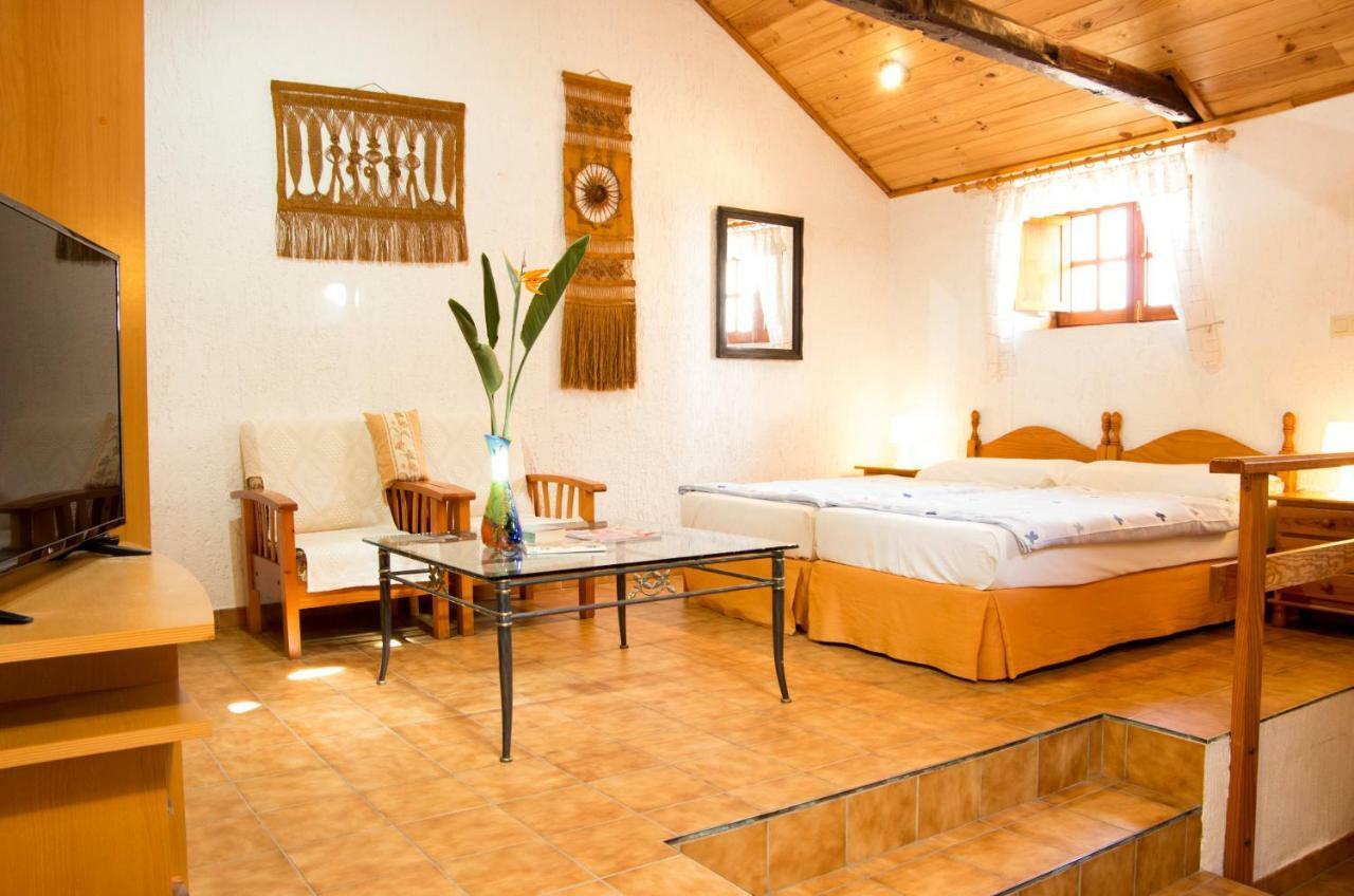 Finca Patio Canario Arona  Εξωτερικό φωτογραφία