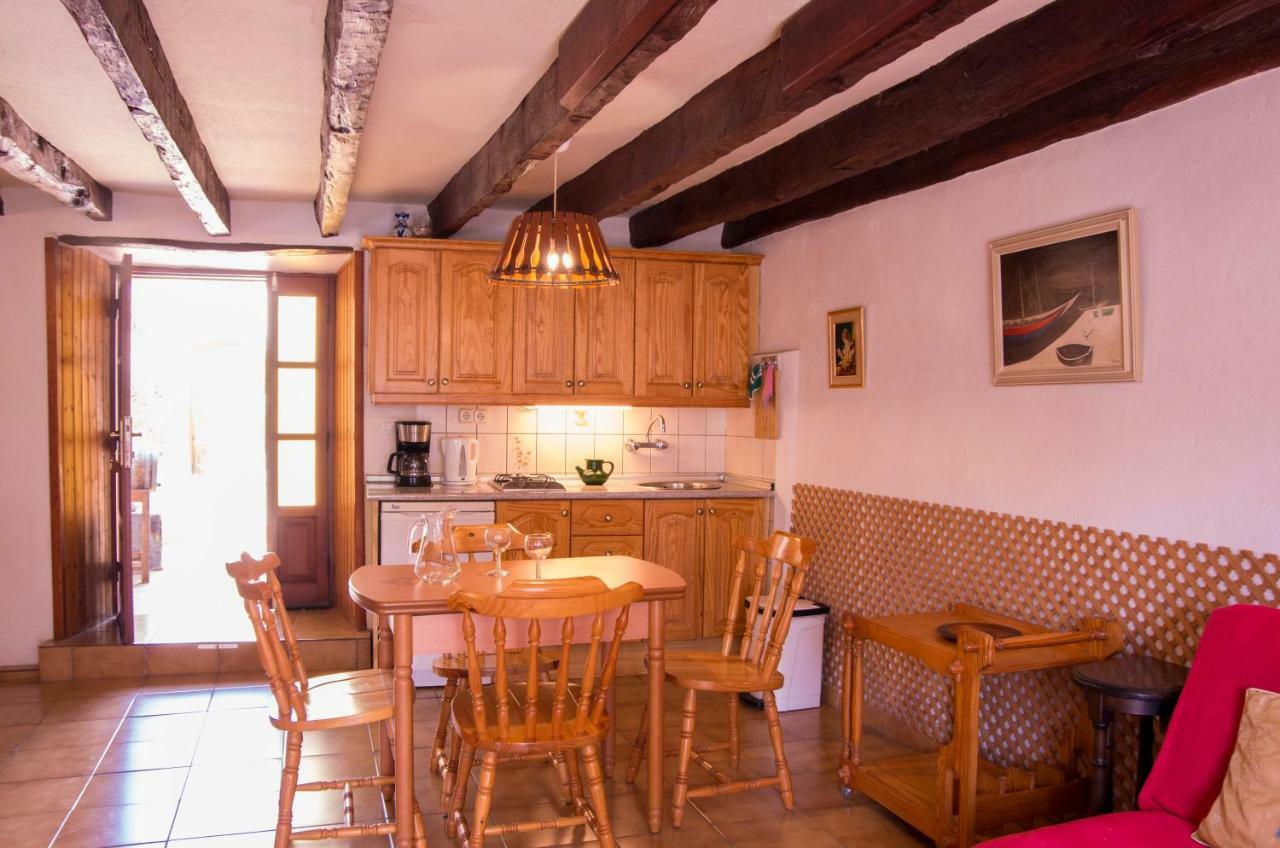 Finca Patio Canario Arona  Εξωτερικό φωτογραφία