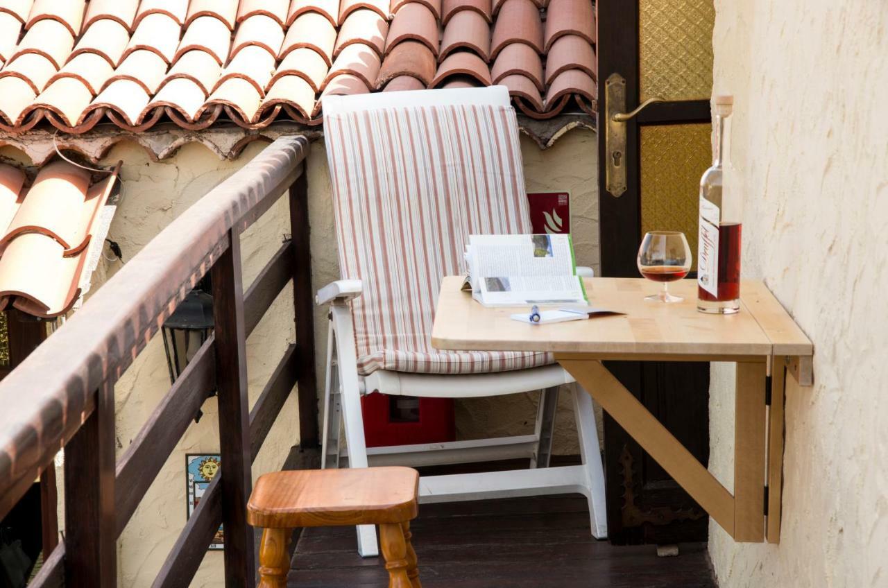 Finca Patio Canario Arona  Εξωτερικό φωτογραφία