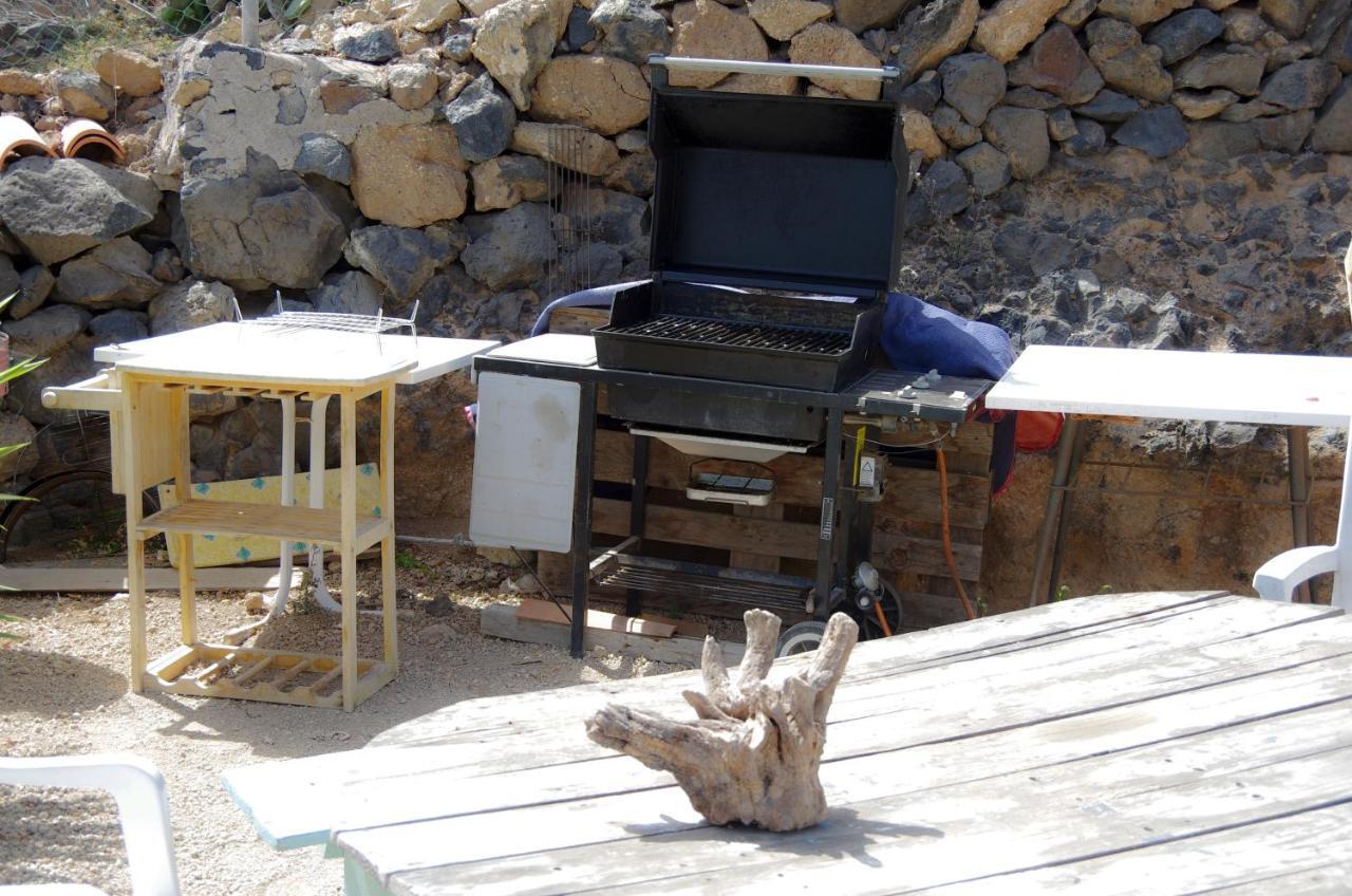 Finca Patio Canario Arona  Εξωτερικό φωτογραφία