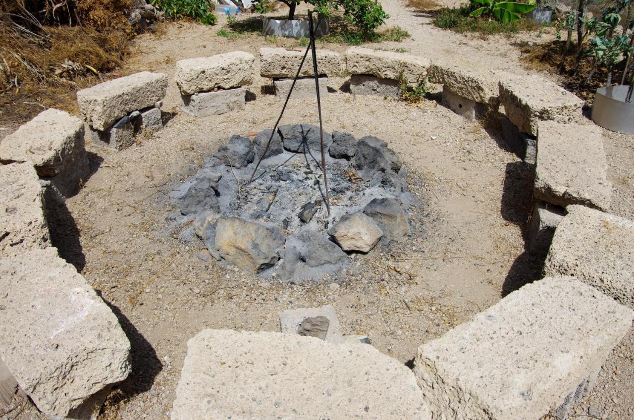 Finca Patio Canario Arona  Εξωτερικό φωτογραφία
